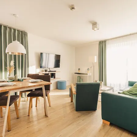 Am Park 18 아파트 프레로