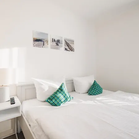 Am Park 18 아파트 프레로
