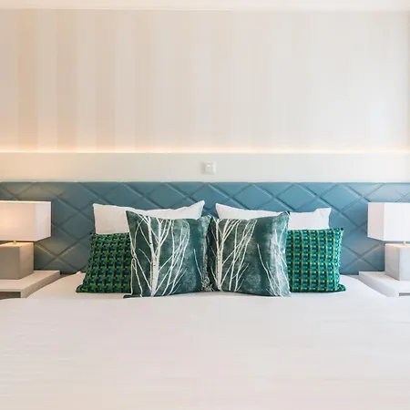Am Park 18 아파트 프레로
